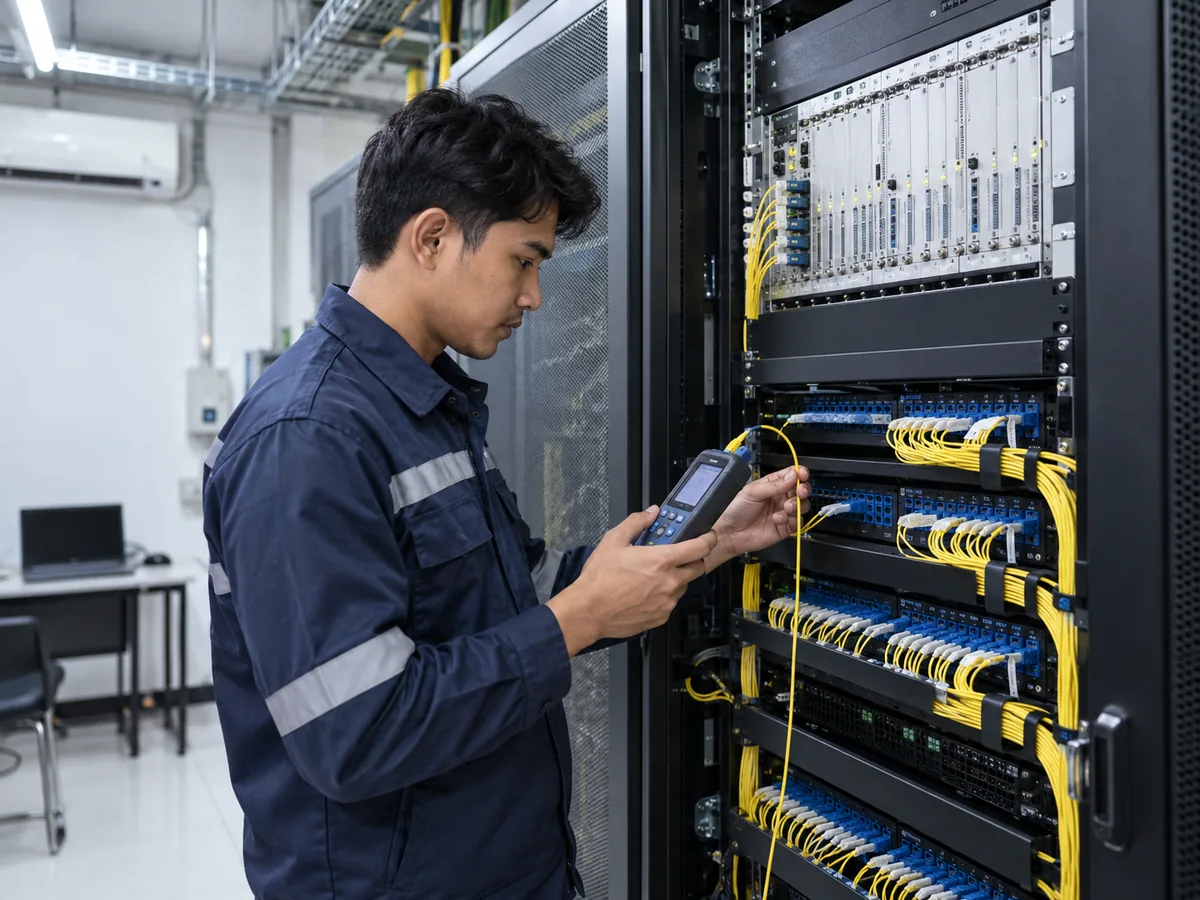 Onboarding Billing untuk Mitra ISP Baru