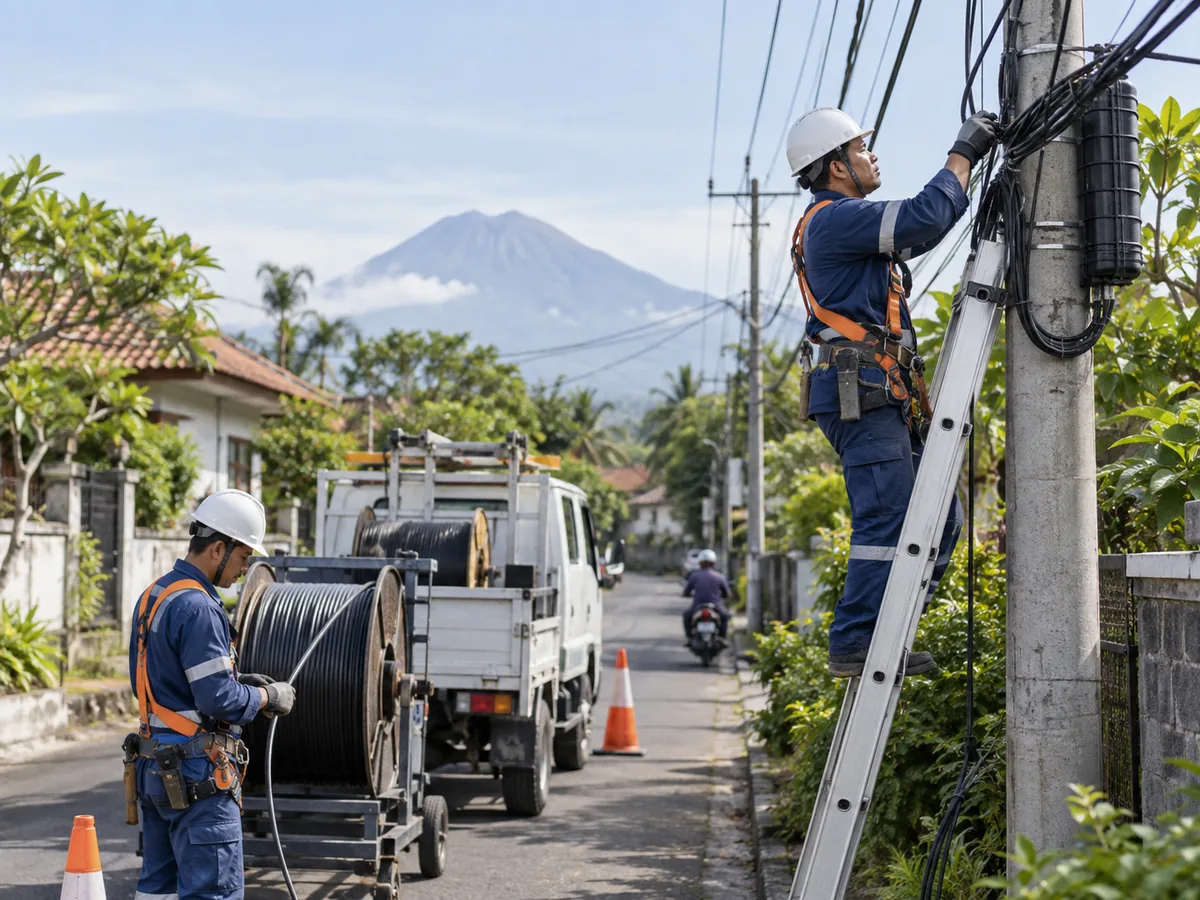 Respons Insiden Jaringan untuk Operasional Kritis